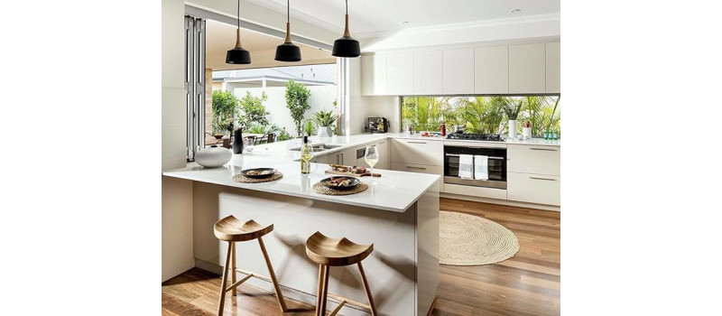 10 Design Tips for Your Kitchen with Antique White Kitchen Cabinets 10 Design Tips for Your Kitchen with Antique White Kitchen Cabinets